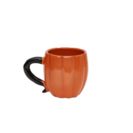 Cattleya Pumpkin mug