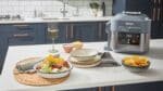 Ninja Speedi ON400 -10-in-1 Rapid Cooker and Air Fryer 5.7 L - Image 9