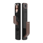 Cordless CL-G2 Smart Door Lock - Image 3