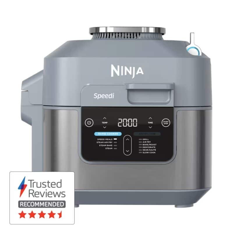 Ninja Speedi ON400 -10-in-1 Rapid Cooker and Air Fryer 5.7 L - Image 1