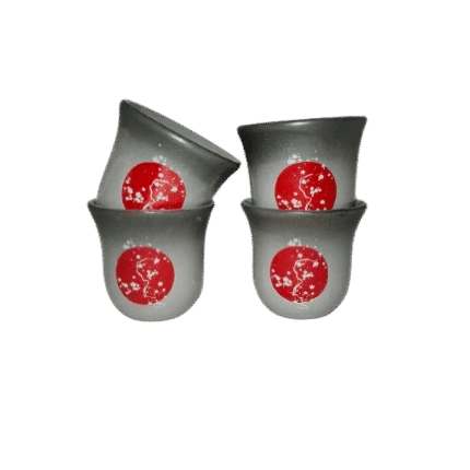 Cattleya Samurai Cup - Grey