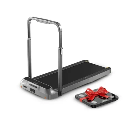 KingSmith WalkingPad R2 Foldable Treadmill