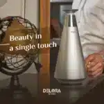 Delora Deco Plus Diffuser - Image 2