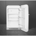 Smeg FAB10RCR6 Retro Style Refrigerator  121L - Image 7