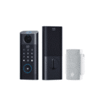 Anker Eufy S330 Video Smart Lock - E8530KY1 - Image 2