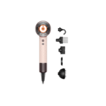 Dyson HD16 Supersonic Nural Hair Dryer Ceramic Pink/Rose Gold