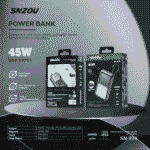 Snzou PowerPack 45W 20000mAh Power Bank - Image 4