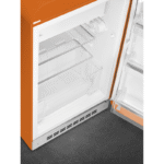 Smeg FAB10RCR6 Retro Style Refrigerator  121L - Image 12