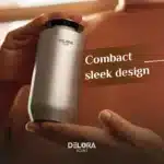 Delora Car Pro Diffuser - Image 2