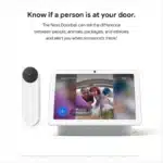 Google Nest Video Doorbell With Battery - Image 12