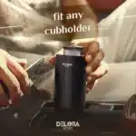 Delora Car Pro Diffuser - Image 5