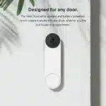 Google Nest Video Doorbell With Battery - Image 11