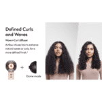 Dyson HD16 Supersonic Nural Hair Dryer Ceramic Pink/Rose Gold - Image 5