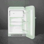 Smeg FAB10RCR6 Retro Style Refrigerator  121L - Image 16