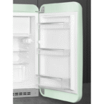 Smeg FAB10RCR6 Retro Style Refrigerator  121L - Image 17