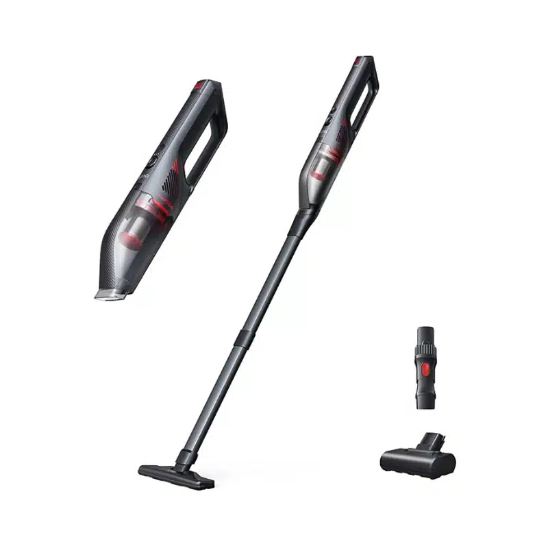 Untitled design (16) Anker Eufy HomeVac H30 series - Image 1