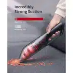 Anker Eufy HomeVac H30 series - Image 6