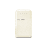 Smeg FAB5RCR5 Retro Style Refrigerator - 34L - Cream