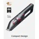 Anker Eufy HomeVac H30 series - Image 5