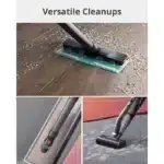 Anker Eufy HomeVac H30 series - Image 4