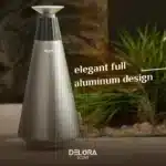 Delora Deco Plus Diffuser - Image 3