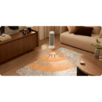 Xiaomi Fan Heater - Image 6