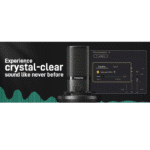 MAONO PM450 Series StreamerWave USB Condenser Microphone - Image 2