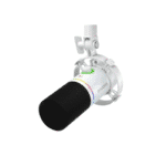 MAONO PD200X USB/XLR Dynamic Microphone - white