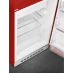Smeg FAB10R6 Retro Style Refrigerator  121L - Image 35
