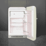 Smeg FAB10RCR6 Retro Style Refrigerator  121L - Image 22
