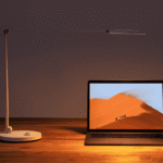 Xiaomi Mi Smart LED Desk Lamp Pro - Image 4