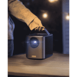 Anker Nebula D2323211 Mars II Pro Projector - Black - Image 2