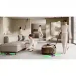 Dyson SV50 PencilVac Fluffycones Black - Image 7