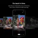 Google Nest Video Doorbell With Battery - Image 17