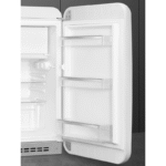 Smeg FAB10RCR6 Retro Style Refrigerator  121L - Image 5