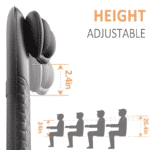 Renpho Massage Chair RF-BM066 - Image 6