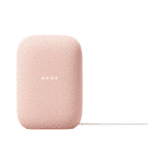 Google Nest Audio Smart Speaker - Pink