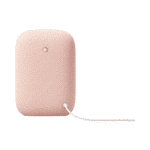 Google Nest Audio Smart Speaker - Pink - Image 2