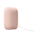 Google Nest Audio Smart Speaker - Pink - Image 3