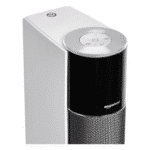 Amazon Basics Portable Oscillating Heater Column 2200W - Image 4