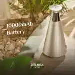 Delora Deco Plus Diffuser - Image 5