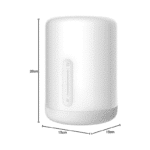 Xiaomi Mi Smart Bedside Lamp 2 - Image 3