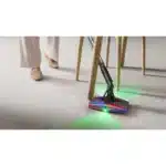 Dyson SV50 PencilVac Fluffycones Black - Image 8