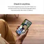 Google Nest Video Doorbell With Battery - Image 16