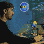 MAONO DGM20RGB USB Gaming Microphone - Image 4