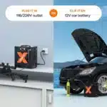 SMACO HEAP 1 Portable High-Pressure 4500Psi Electric Air Compressor - Image 5