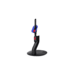 Dyson SV50 PencilVac Fluffycones Black - Image 2
