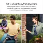 Google Nest Video Doorbell With Battery - Image 15
