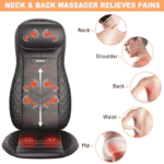Renpho Massage Chair RF-BM066 - Image 4