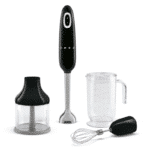 Smeg HBF03 Retro Style Aesthetic Hand Blender - Image 9